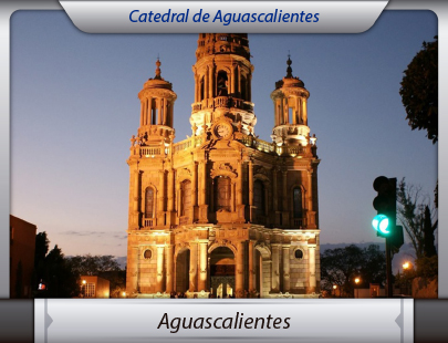Mudanzas a Aguascalientes