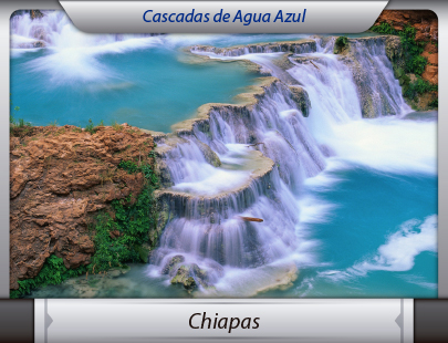 Mudanzas a Chiapas
