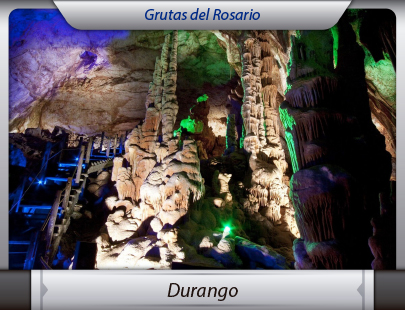 Mudanzas a Durango