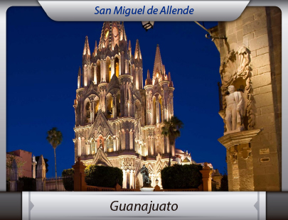 Mudanzas a Guanajuato