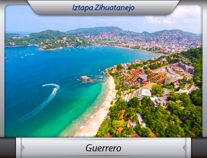 Mudanzas a Guerrero