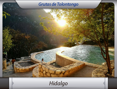 Mudanzas a Hidalgo