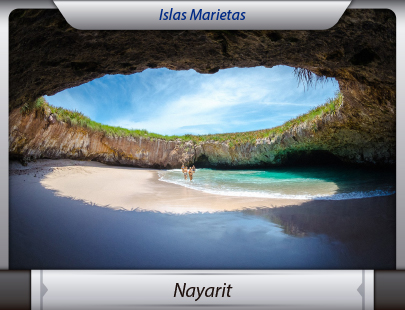 Mudanzas a Nayarit