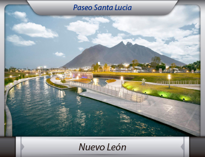 Mudanzas de la Ciudad de México a Nuevo León