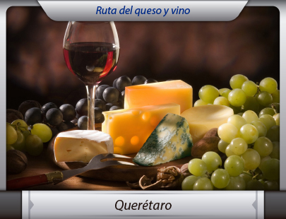 Mudanzas de la Ciudad de México a Querétaro