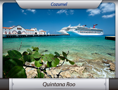 Mudanzas a Quintana Roo
