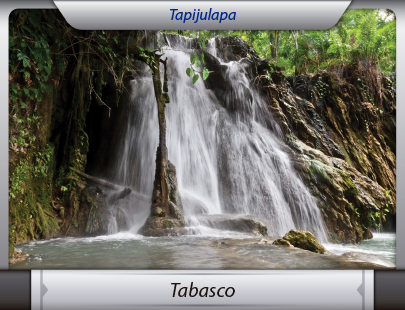 Mudanzas a Tabasco