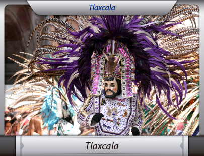 Mudanzas a Tlaxcala
