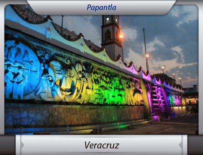 Mudanzas a Veracruz