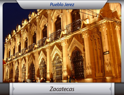 Mudanzas a Zacatecas