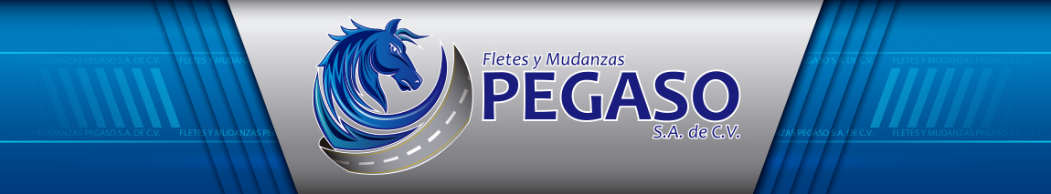 Mudanzas Pegaso